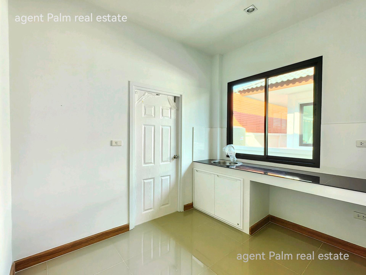 🏡 Single-story housing development for sale, 50 sq m, 120 sq m. – รูปที่ 4