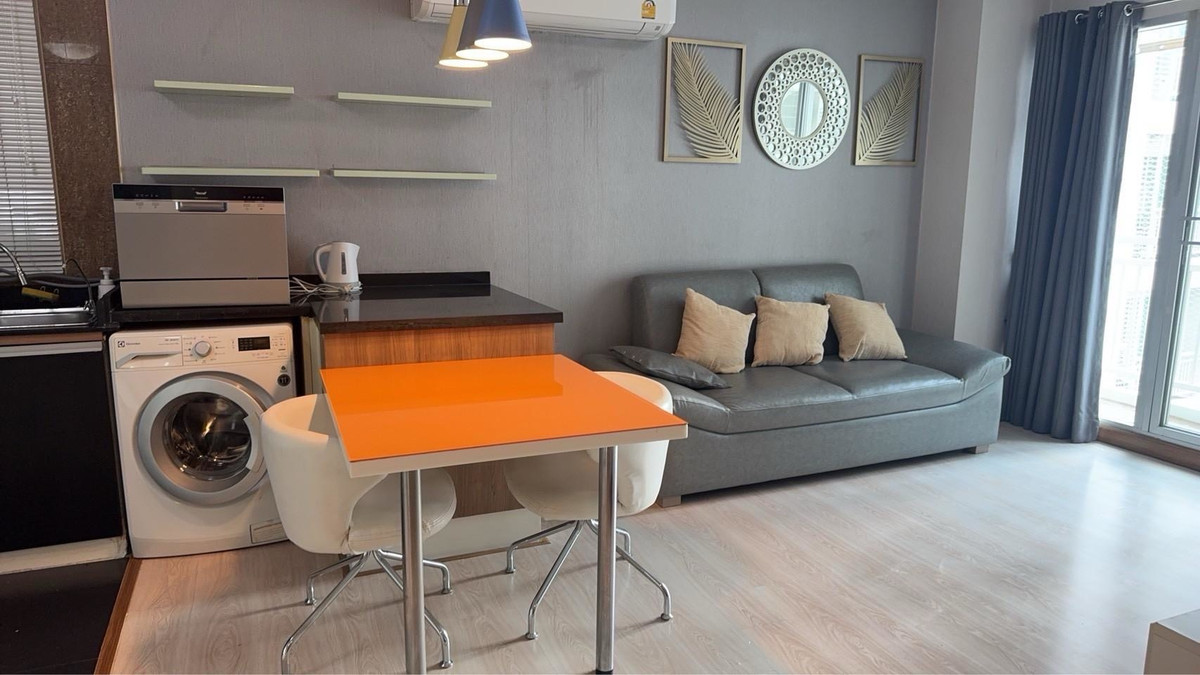 🔥Rent at Sukhumvit Plus 🔥2BR 2BR 🔥32,000🔥71sqm 🔥Floor12 🔥Rent at Sukhumvit Plus 🔥2BR 2BR 🔥32,000🔥71sqm 🔥Floor12