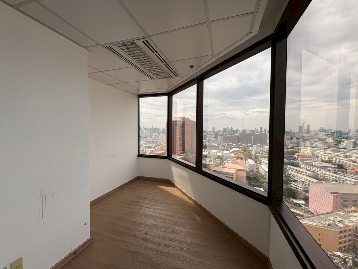 ให้เช่าพื้นที่สำนักงาน 159 ตร.ม. Jubilee Prestige Tower ชั้น 20 – รูปที่ 3