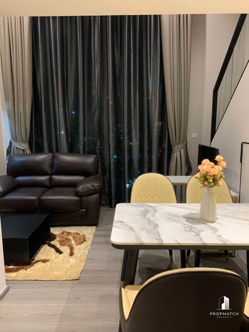 ✨Flash Deal ✨The Reserve Phahol - Pradipat ( 1Bed 1Bath 40SQM.) พร้อมอยู่ ! เพียง 4,700,000 บาท Tel.0981315848 @propmatch