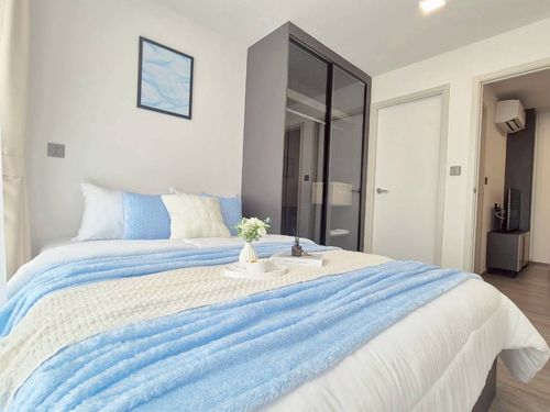 🔥🔥Code 30310🔥🔥For rent #New room, first hand, near Ratchada 32 at Atmoz Palacio Ladprao - Wanghin 🌐𝐋𝐈𝐍𝐄 𝐈𝐃 : @𝐟𝐚𝐬𝐭𝐟𝐨𝐫𝐫𝐞𝐧𝐭𝐜𝐨𝐧𝐝𝐨