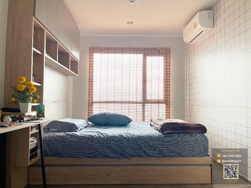 ⚡️Condo for sale Reach Phahonyothin 52