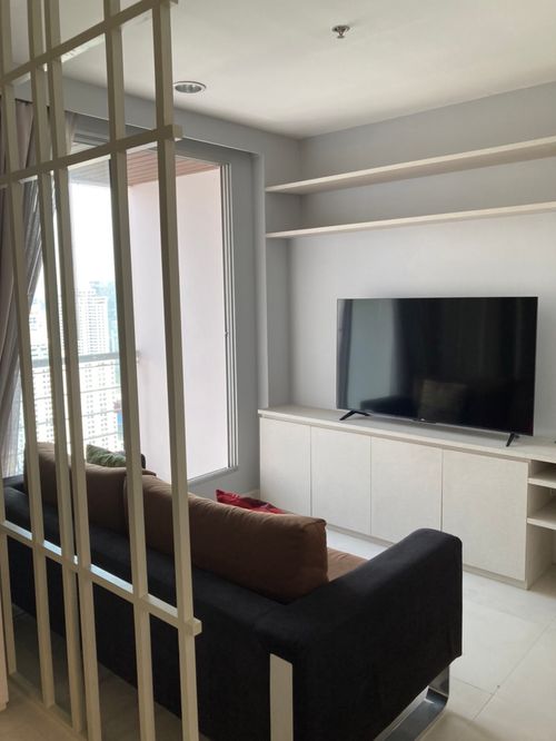 for rent Pathumwan resort 1 bed super deal ⭐️✅