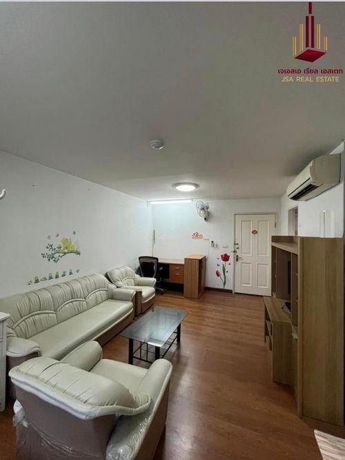 ✨ For Rent : Condo One Ladprao 15 Condo ✨ 💰 Only 10,000 thb/month
