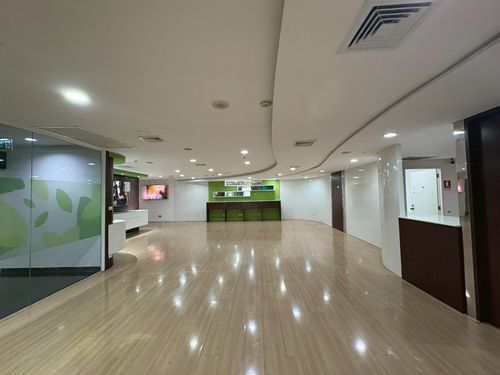 Office for rent 520 sq m. Jubilee Prestige Tower, 15th floor