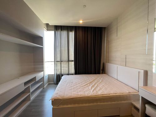 for rent The Room sathorn st louis 1 bed super deal⭐️🌲