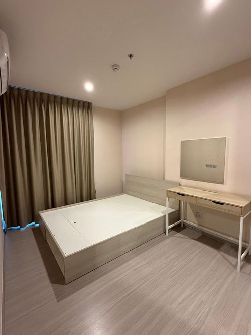 (Code SM1602) Condo for sale Aspire erawan prime Aspire Erawan Prime near BTS Erawan.