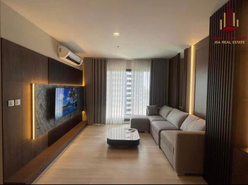 ✨ For Rent: Life One Wireless Condo ✨ 💰 Only 16,000 THB/month