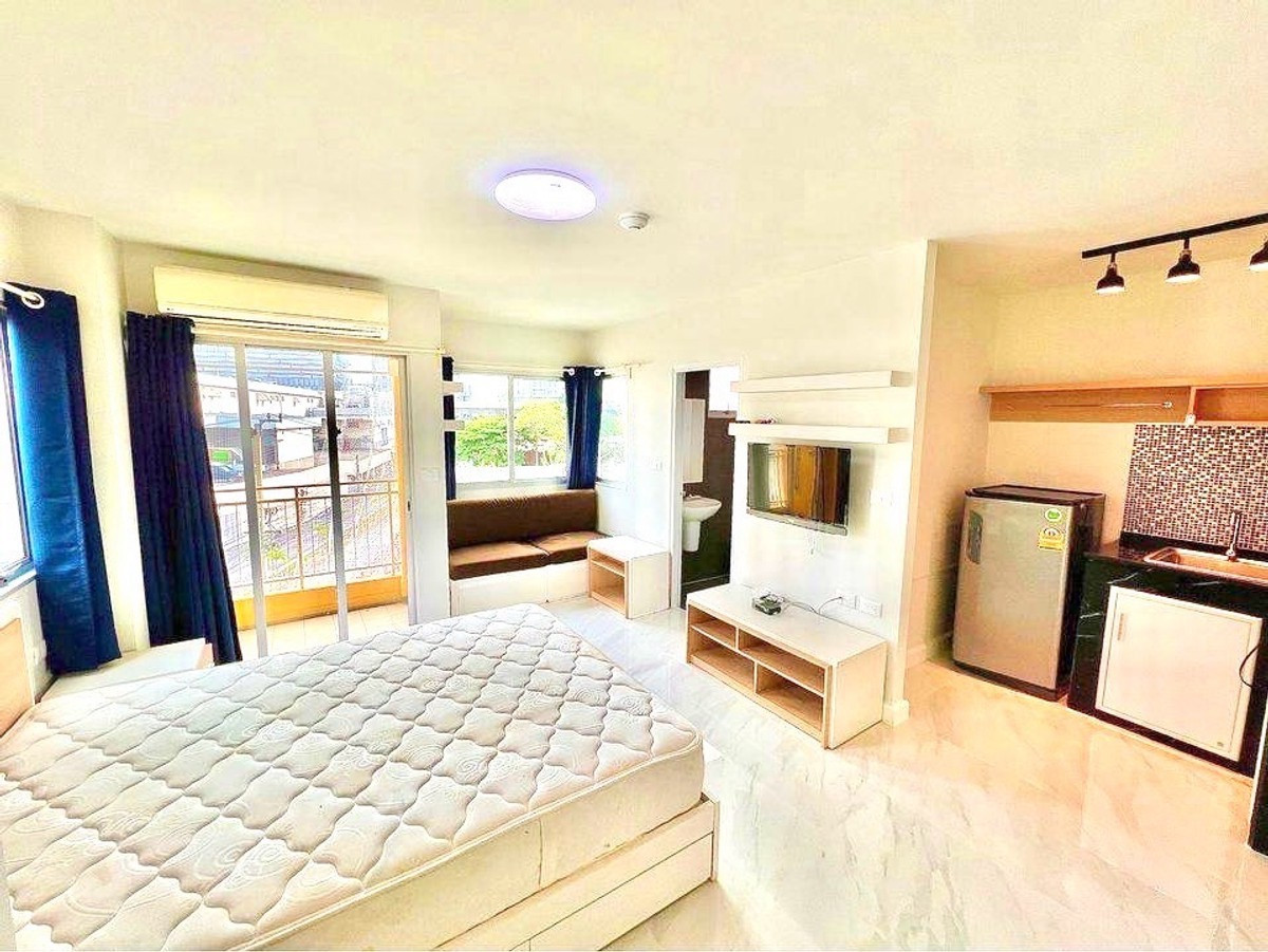 📍Sale My condo sukhumvit 52 ใกล้ BTS อ่อนนุช 📍 – รูปที่ 4