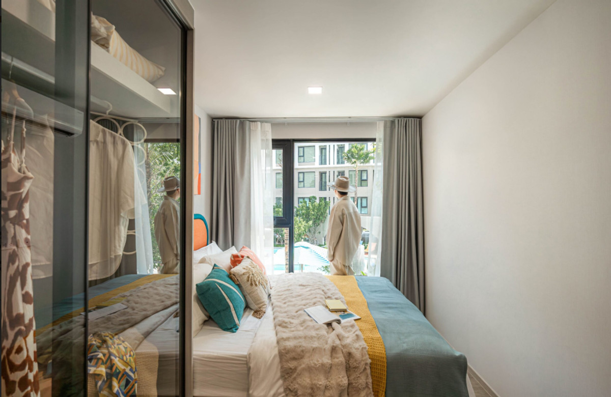 🐚 KAVE COCO BANGSAEN, access to the Bangsaen sea in 5 minutes, relaxing feel every day💰Starting at only 1.79 million baht*📲065-5639565 / 093-1681685💚LINE: @whitesand 🐚 KAVE COCO BANGSAEN, access to the Bangsaen sea in 5 minutes, relaxing feel every day💰Starting at only 1.79 million baht*📲065-5639565 / 093-1681685💚LINE: @whitesand