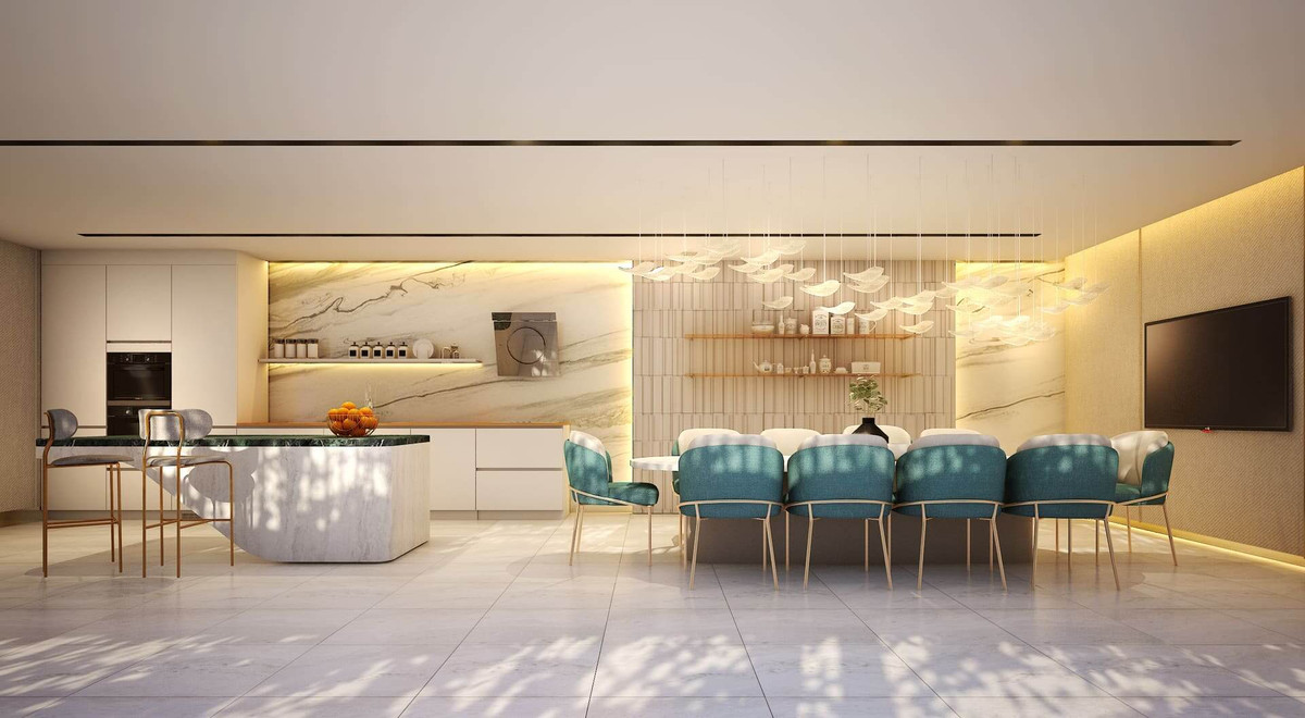 ขายคอนโด Solace – ห้อง 1 Bed Loft ราคาพิเศษ – รูปที่ 4