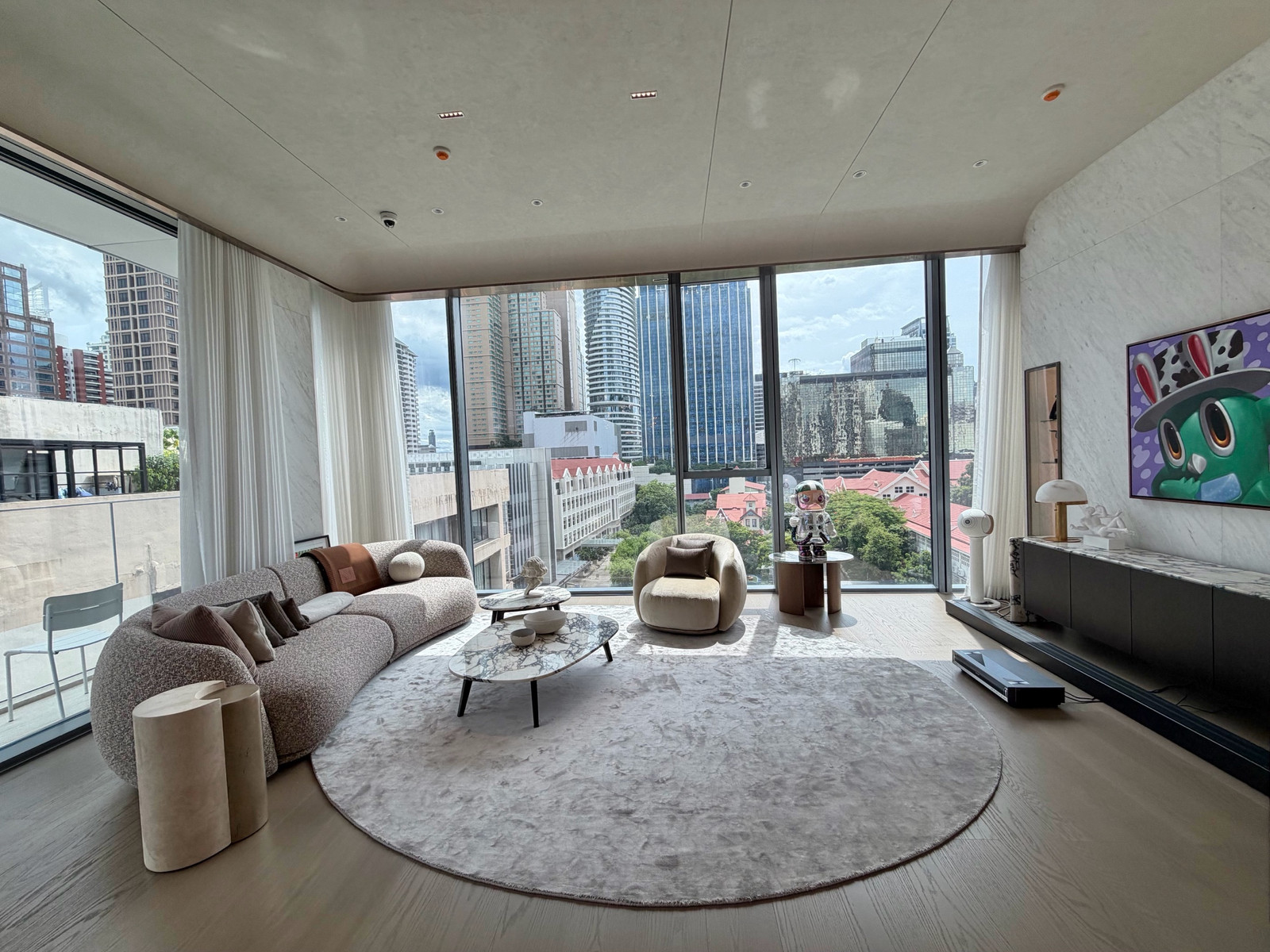 Luxury Condo for Sale and Rent Scope Langsuan 2 Bedroom 156 sq.m near BTS Chidlom Langsuan CBD Private Lift Pool View Luxury Condo for Sale and Rent Scope Langsuan 2 Bedroom 156 sq.m near BTS Chidlom Langsuan CBD Private Lift Pool View