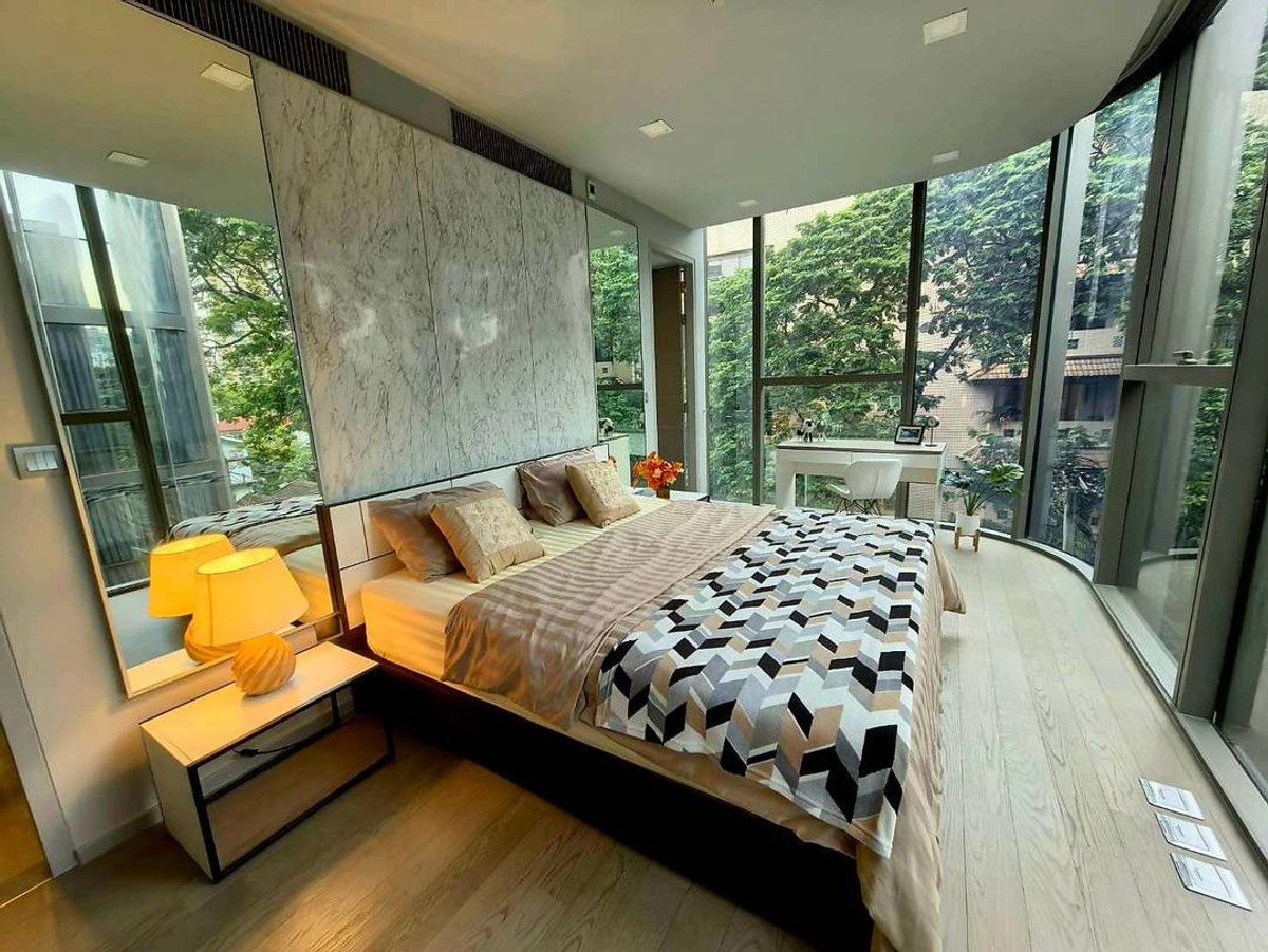 For rent ashton 41 3 bed pet freindly nice room🌈⭐️✅ – รูปที่ 3