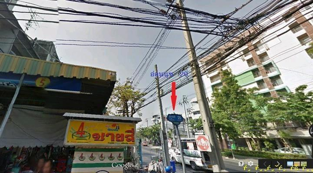 ขายหรือเช่า
ที่ดินแปลงสวยใจกลางเมือง – รูปที่ 2