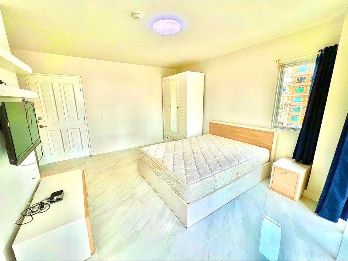 📍Sale My condo sukhumvit 52 ใกล้ BTS อ่อนนุช 📍 – รูปที่ 3