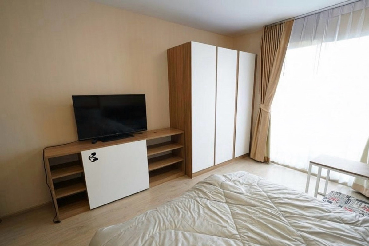 📍Sale Elio sukhumvit 64 ใกล้ BTS ปุณณวิถี📍 – รูปที่ 3