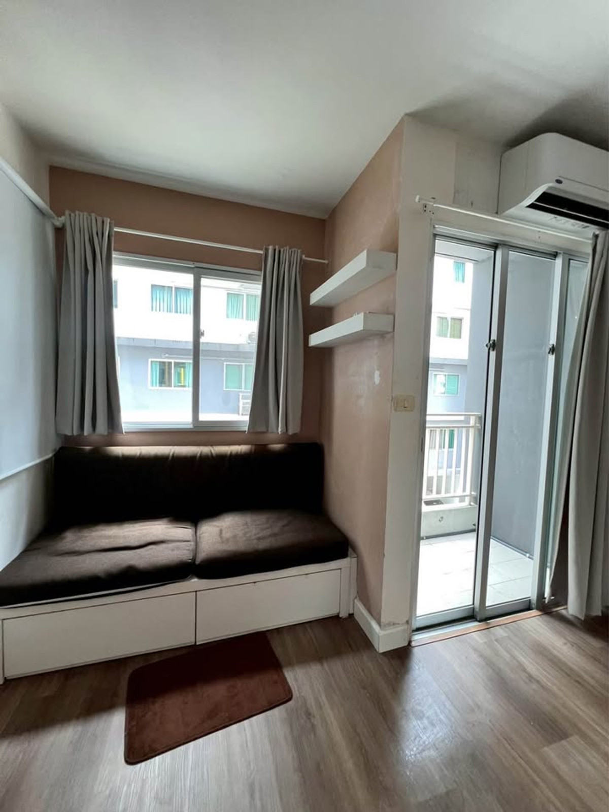 (Code SM1604) Condo for sale, My condo sukhumvit 52, My condo Sukhumvit 52, near BTS On Nut. – รูปที่ 3