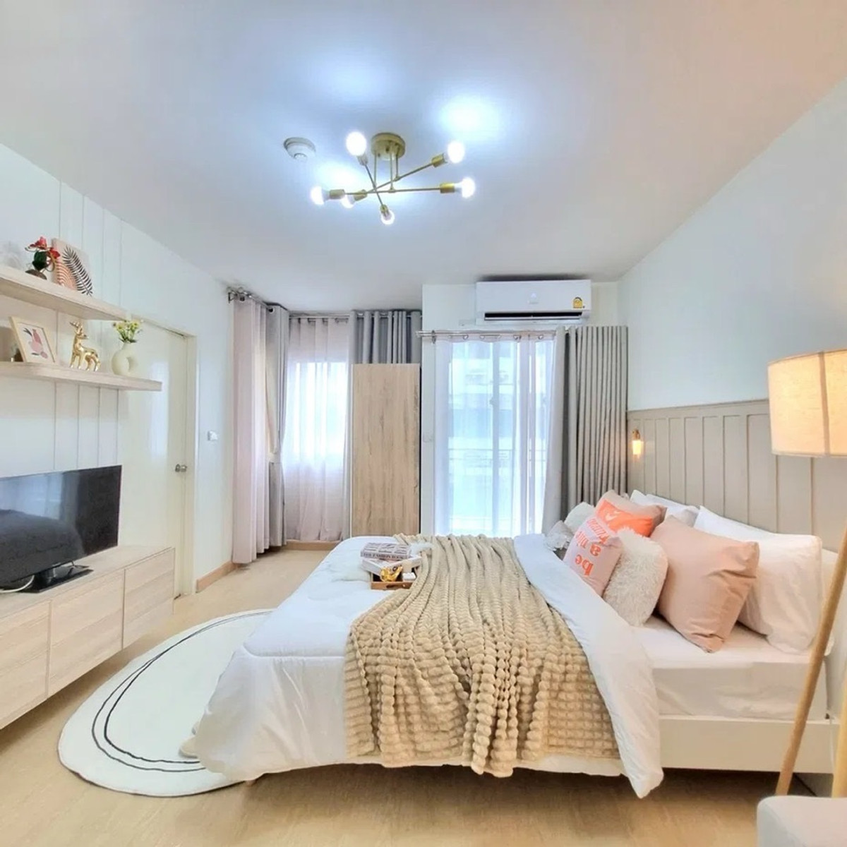 📍Sale My condo sukhumvit 52 ใกล้ BTS อ่อนนุช📍 – รูปที่ 3