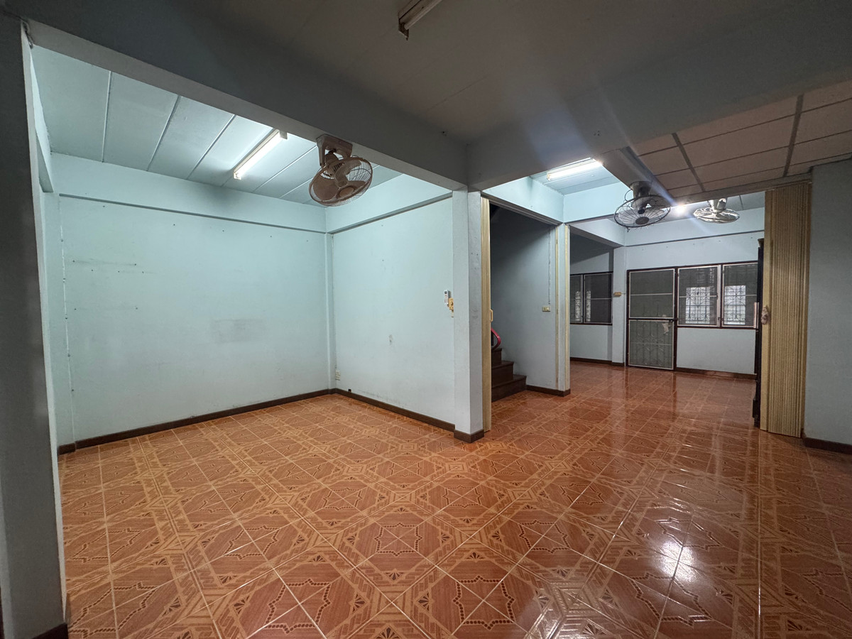 ขาย ทาวน์เฮาส์ ห้องมุม  – รูปที่ 4