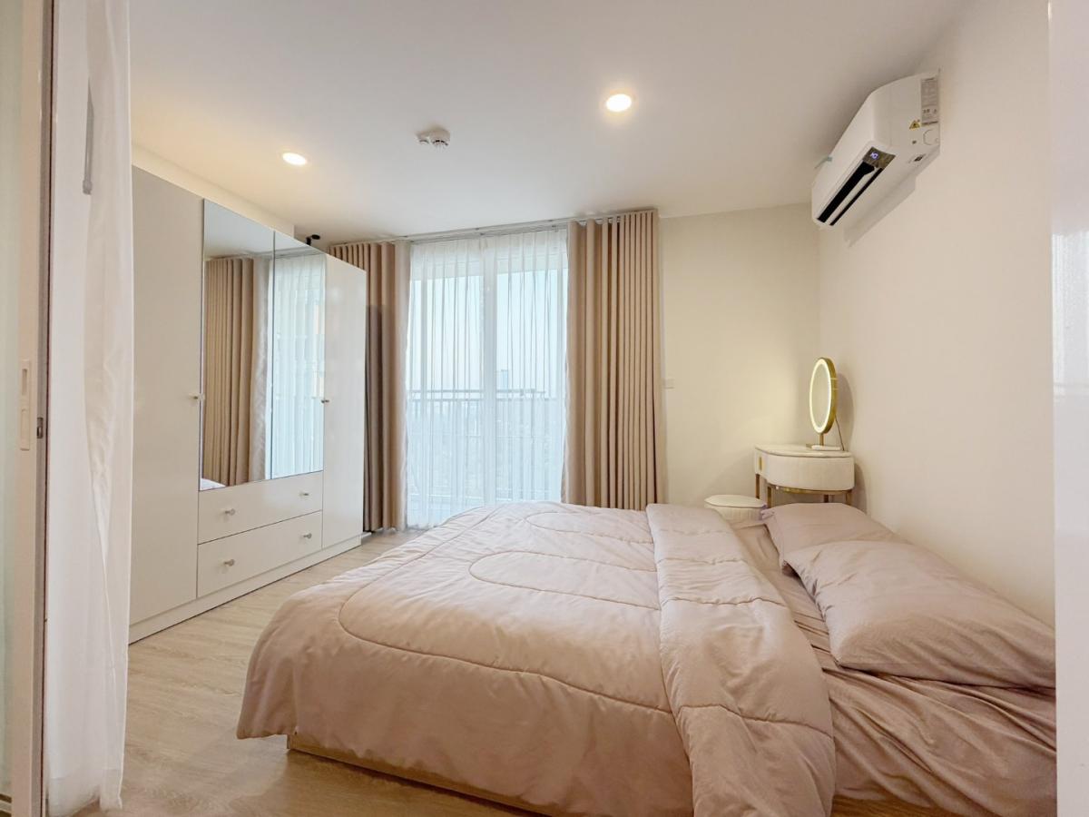 🔥Urgent Rent🔥 Chateau In Town Ratchayothin, low-rise, spacious, fully furnished, ready to move in, near BTS Ratchayothin and BTS Senanikom. 🔥Urgent Rent🔥 Chateau In Town Ratchayothin, low-rise, spacious, fully furnished, ready to move in, near BTS Ratchayothin and BTS Senanikom.
