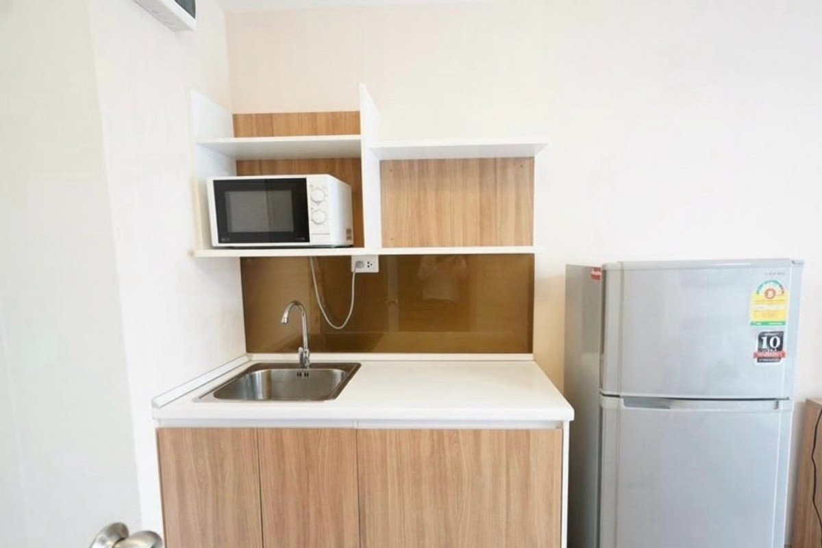 📍Sale Elio sukhumvit 64 ใกล้ BTS ปุณณวิถี📍 – รูปที่ 4