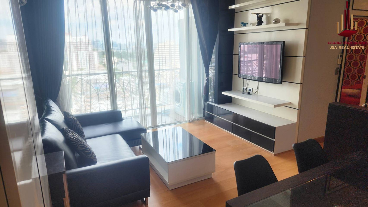 ✨ For Sale: The Complete Narathiwas Condo ✨ 💰 Only 6,490,000 THB ✨ For Sale: The Complete Narathiwas Condo ✨ 💰 Only 6,490,000 THB