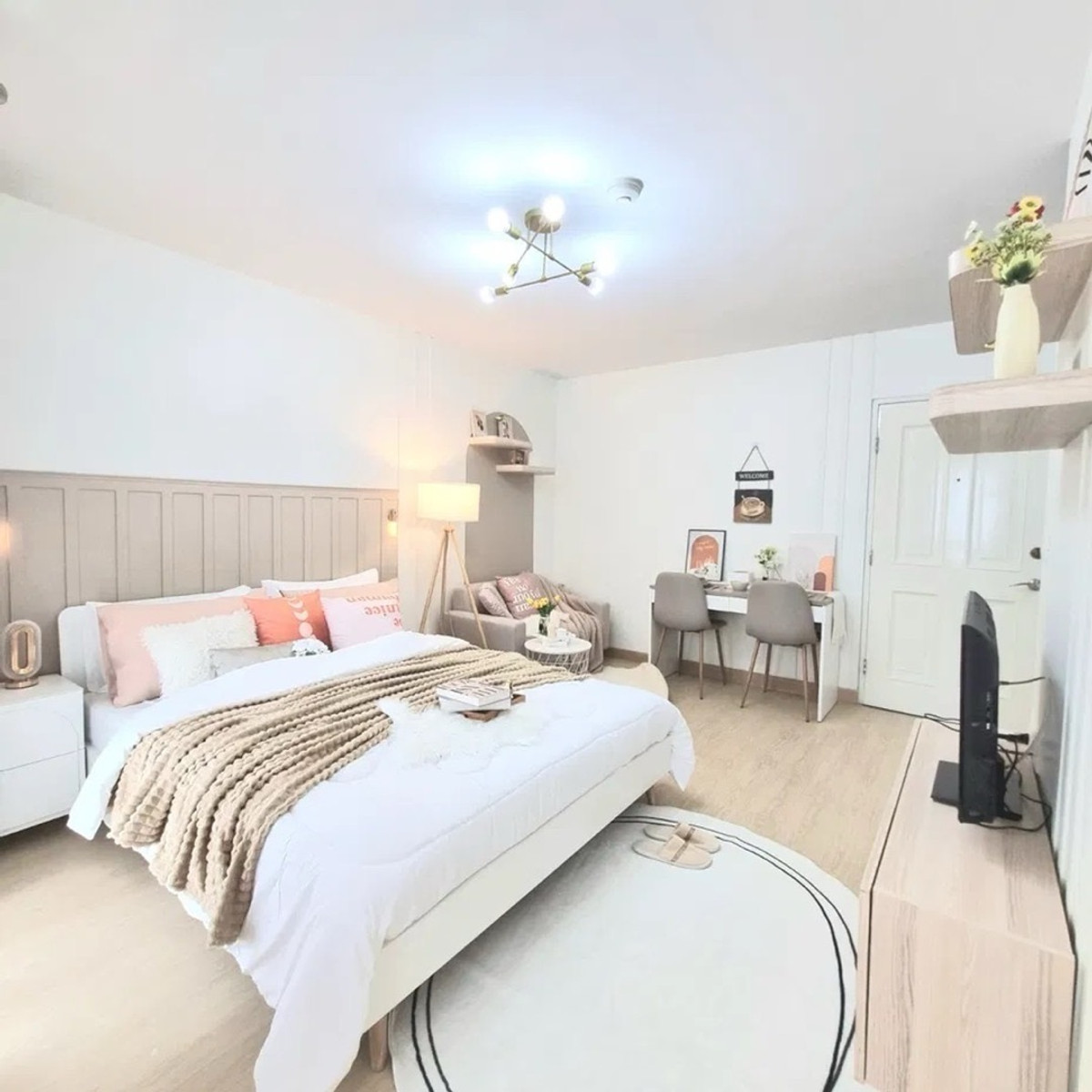 📍Sale My condo sukhumvit 52 ใกล้ BTS อ่อนนุช📍 – รูปที่ 4