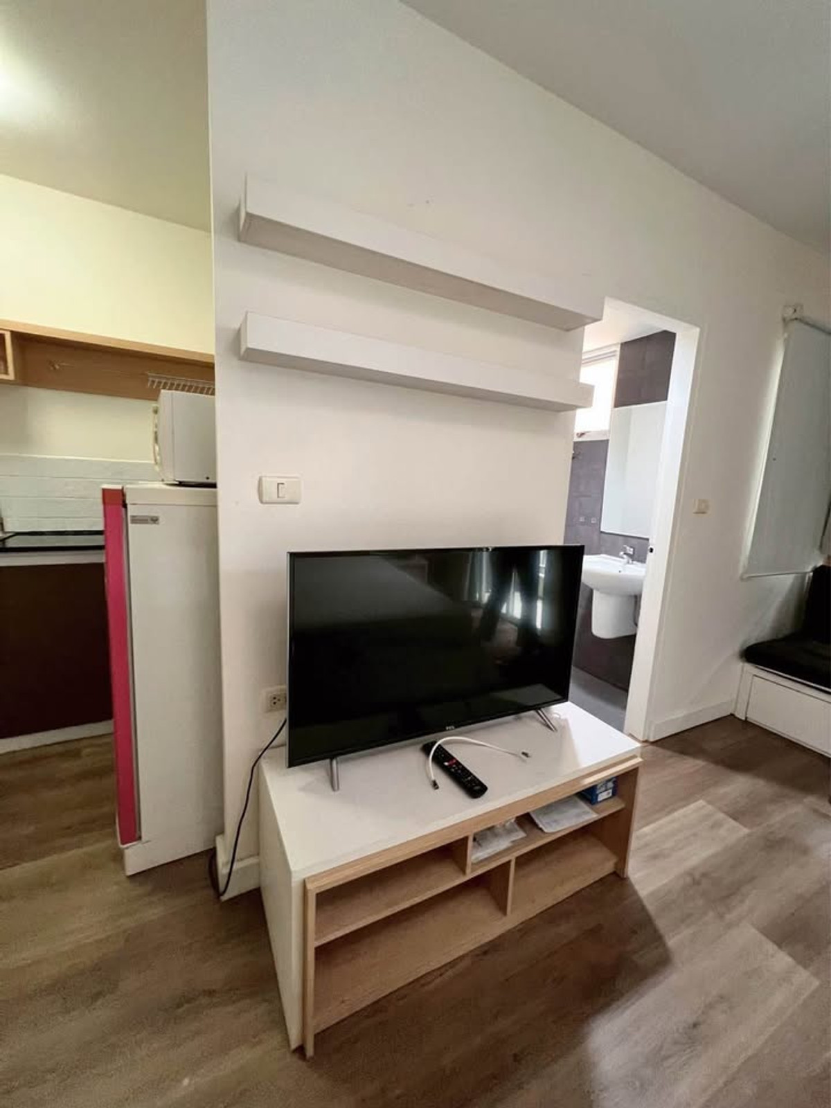 (Code SM1604) Condo for sale, My condo sukhumvit 52, My condo Sukhumvit 52, near BTS On Nut. – รูปที่ 2