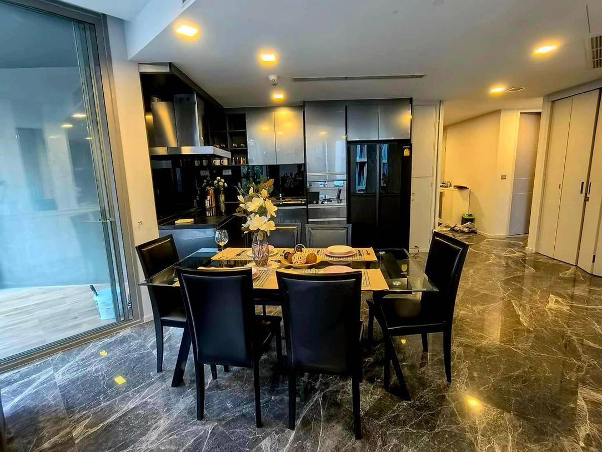 For rent ashton 41 3 bed pet freindly nice room🌈⭐️✅ – รูปที่ 2