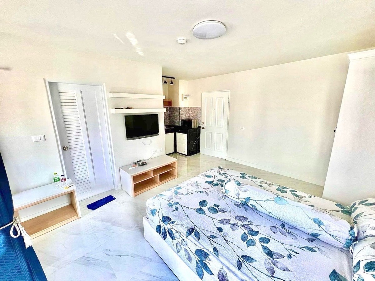 📍Sale My condo sukhumvit 52 ใกล้ BTS อ่อนนุช 📍 – รูปที่ 2