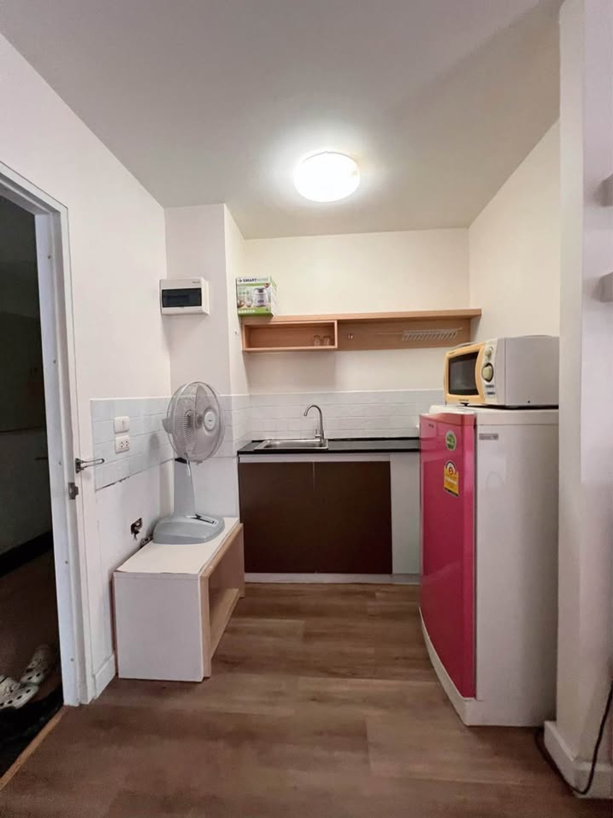 (Code SM1604) Condo for sale, My condo sukhumvit 52, My condo Sukhumvit 52, near BTS On Nut. – รูปที่ 4