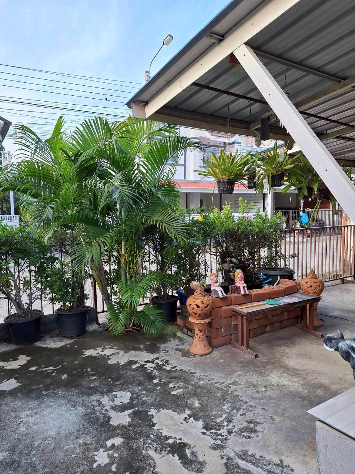 สุดคุ้มบ้านแฝดจอดรถได้ 3 คันใกล้นิคมอุตสาหกรรมบางปู – รูปที่ 3