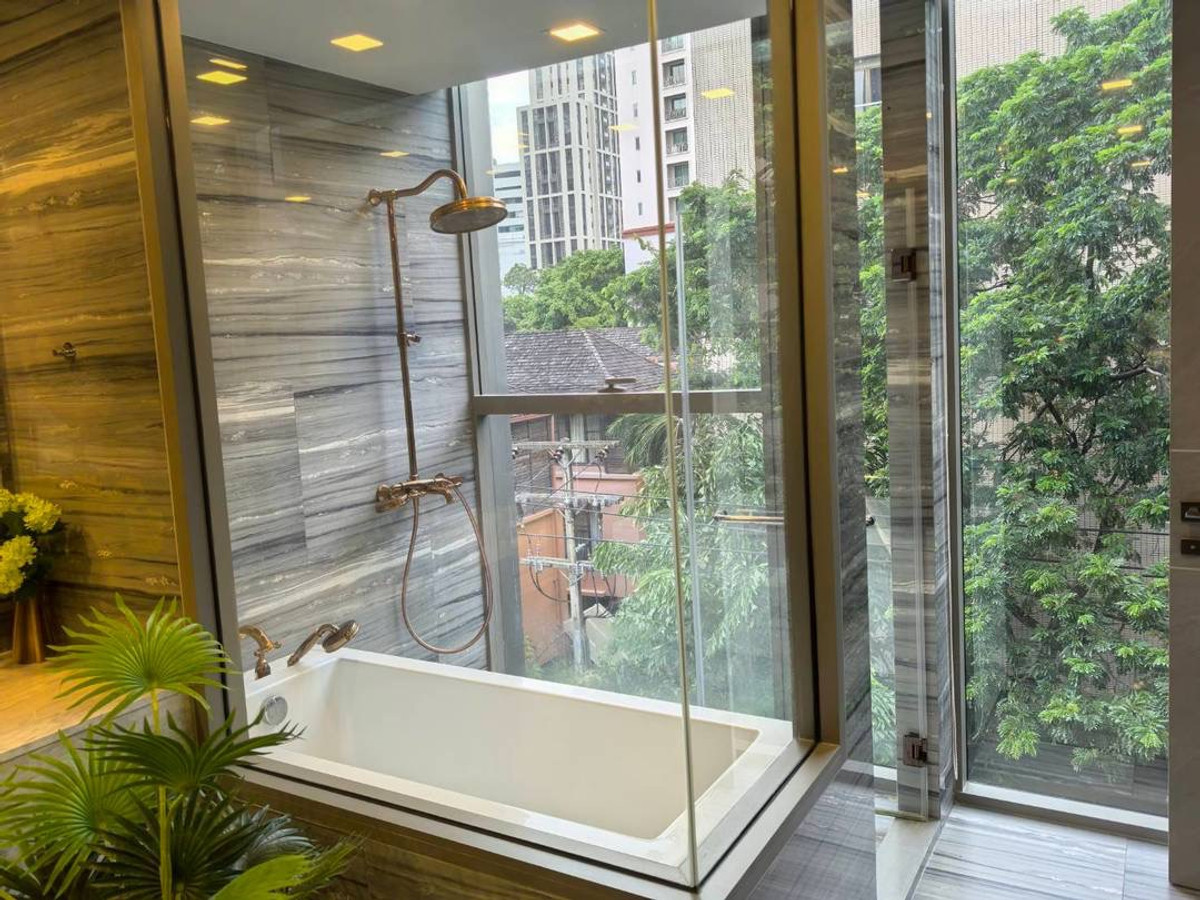 For rent ashton 41 3 bed pet freindly nice room🌈⭐️✅ – รูปที่ 4