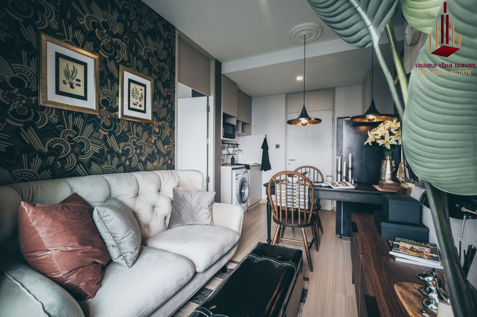 ✨ For Rent: Lumpini Suite Phetchaburi - Makkasan Condo ✨ 💰 Only 22,000 THB/month ✨ For Rent: Lumpini Suite Phetchaburi - Makkasan Condo ✨ 💰 Only 22,000 THB/month