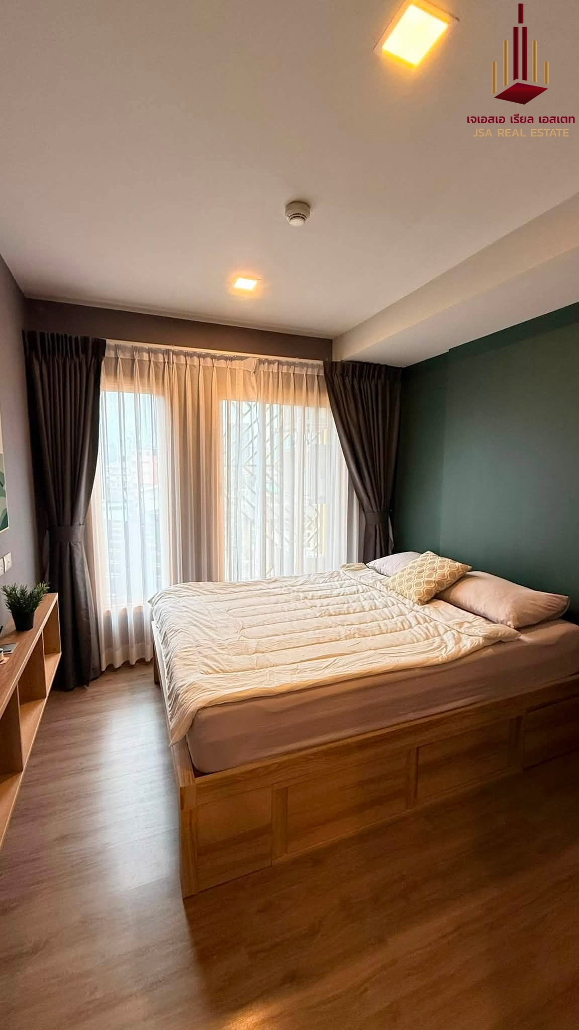 ✨ For Rent: The Base Sukhumvit 50 Condo ✨ 💰 Only 17,000 THB/month ✨ For Rent: The Base Sukhumvit 50 Condo ✨ 💰 Only 17,000 THB/month