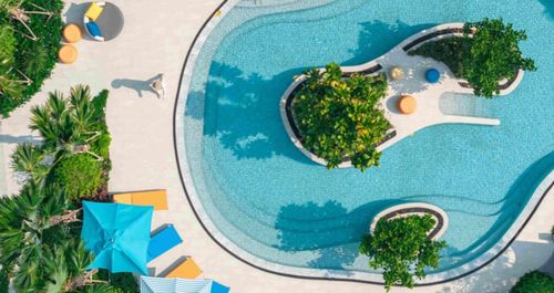 KAVE COCO BANGSAEN🐚🏝️Ready to move in condo from AssetWise, reliable construction standards 🛠️ Good grade materials, beautiful design, starting at 1.79 million📲 065-5639565 / 093-1681685 💚 LINE: @whitesand
