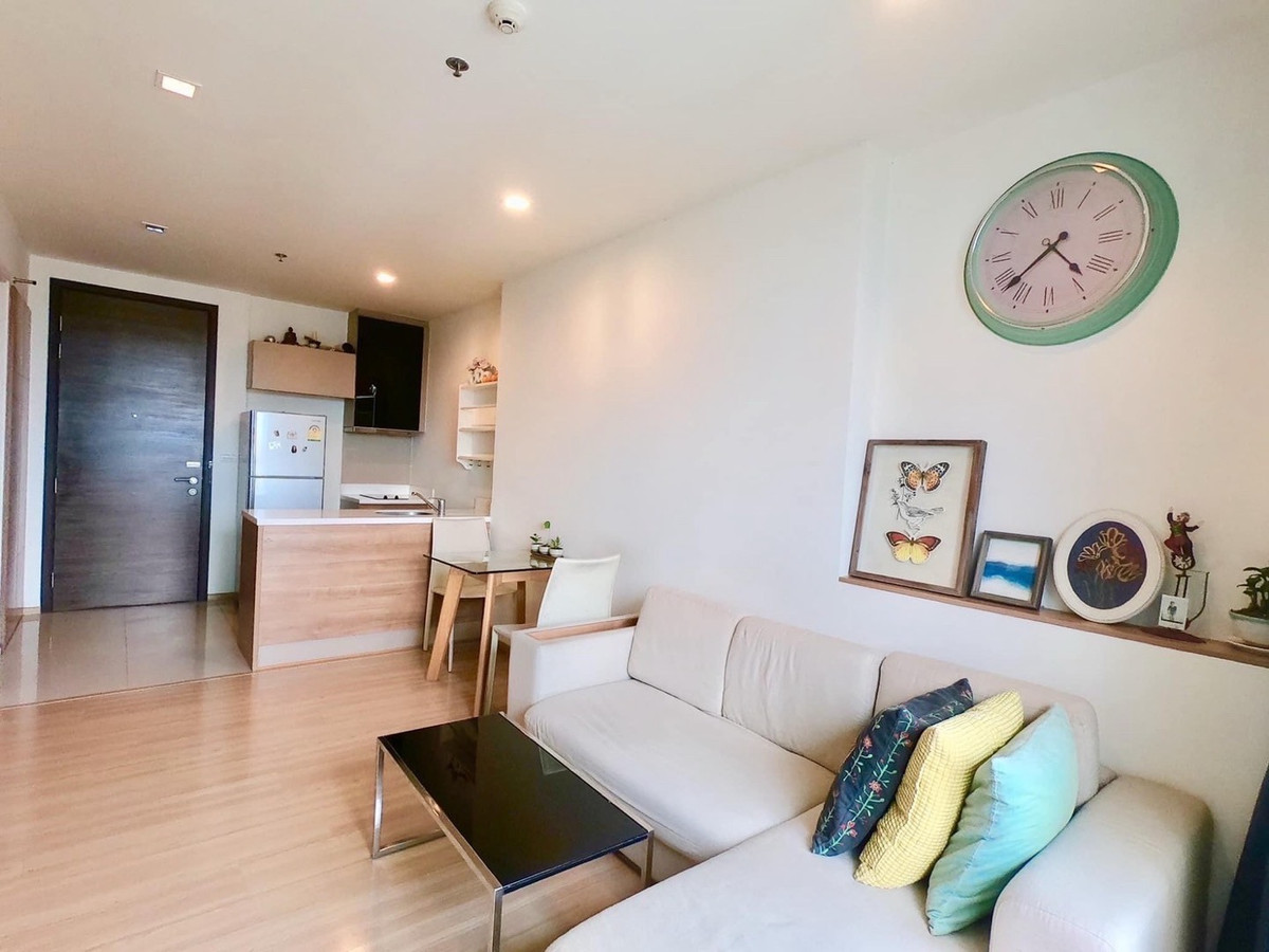 ✨ 👍For sale with tenant til July 69 1 bedroom Ari (phahonyothin)