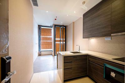 🔥Urgent Sale+🔥The Esse Asoke, near BTS Asoke and MRT Sukhumvit stations