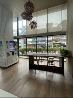 🔥Urgent sale of bank property🔥 Condo at Atmoz Ladprao 71
