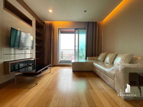 ✨Flash Deal ✨The Address Asoke  ( 2Bed 2Bath 75SQM.) พร้อมอยู่ ! เพียง 11,890,000 บาท Tel.0981315848 @propmatch