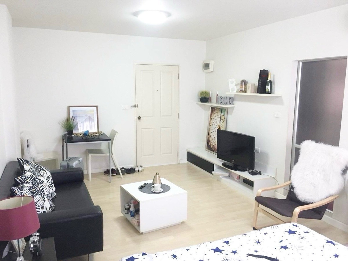 📍Sale D condo onuut-suvarnabhumi เดินทางไป Airport สะดวก📍