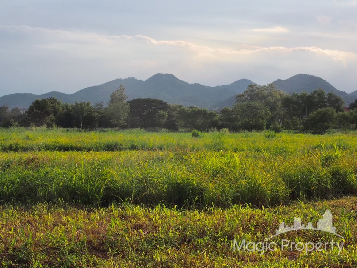 ขายที่ดิน เขาใหญ่ ตำบลขนงพระ อำเภอปากช่อง จังหวัดนครราชสีมา – รูปที่ 3