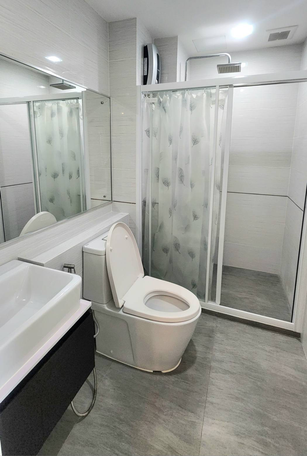 ให้เช่า/ขาย 2 ห้องนอน เดอะ เมโทรโพลิส สำโรง (The Metropolis Samrong) ติด BTS สำโรง  – รูปที่ 4