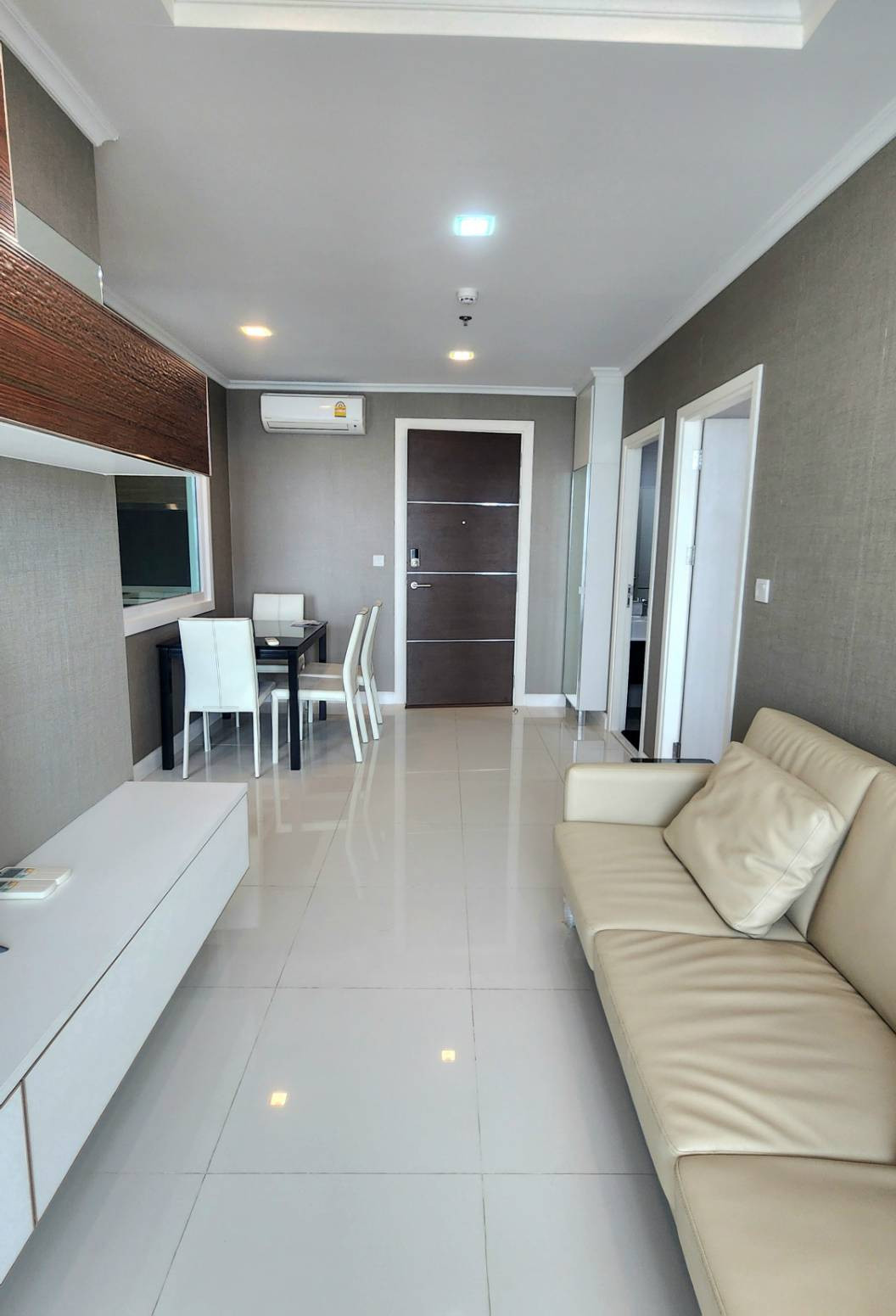 ให้เช่า/ขาย 2 ห้องนอน เดอะ เมโทรโพลิส สำโรง (The Metropolis Samrong) ติด BTS สำโรง  – รูปที่ 2