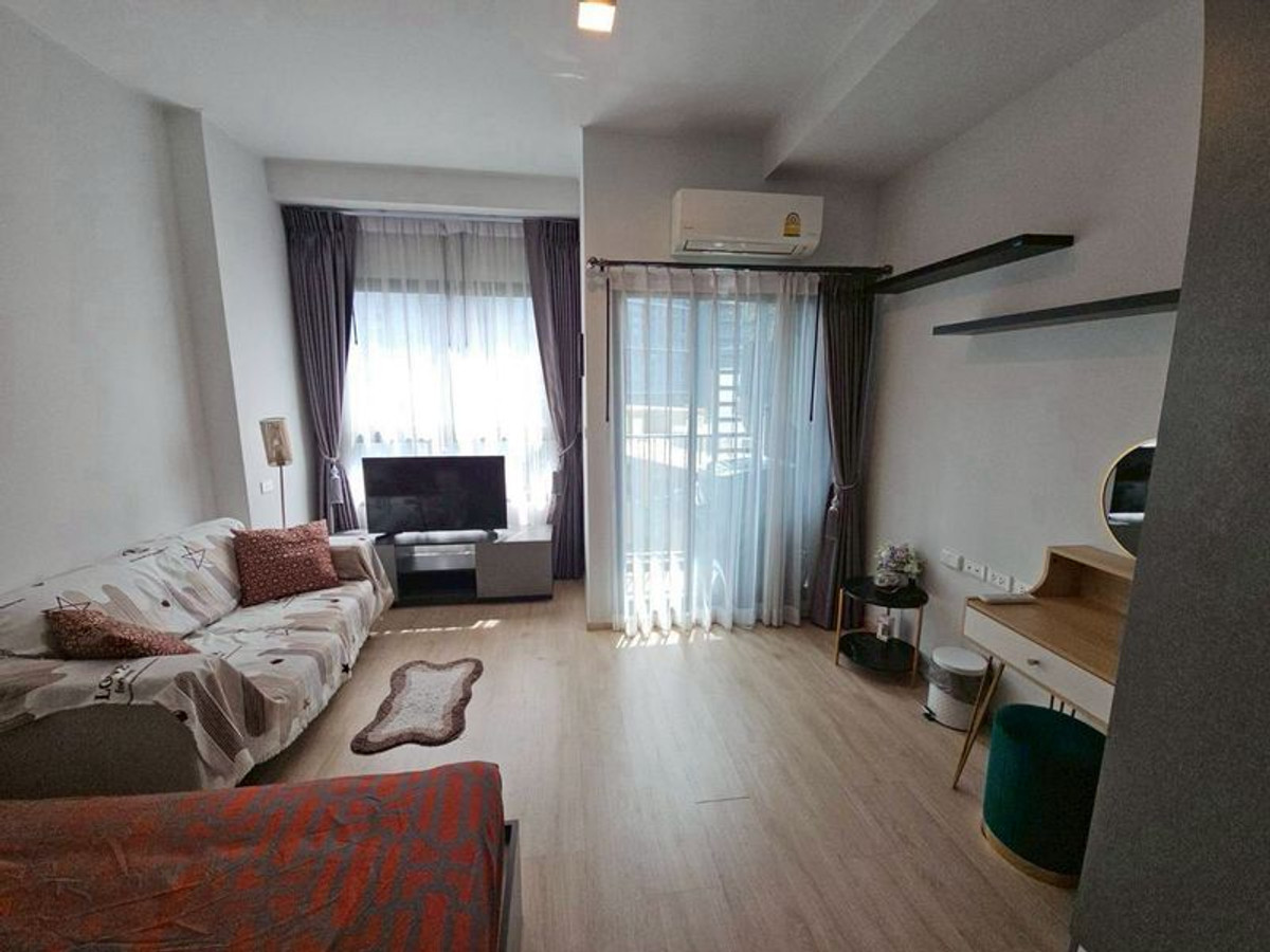 PFD-07603 ให้เช่าคอนโด ไอดีโอ นิว พระราม 9 ตัดใหม่ ( Ideo New Rama 9 ) นัดชมห้อง ■ line : @propertyfinder PFD-07603 ให้เช่าคอนโด ไอดีโอ นิว พระราม 9 ตัดใหม่ ( Ideo New Rama 9 ) นัดชมห้อง ■ line : @propertyfinder