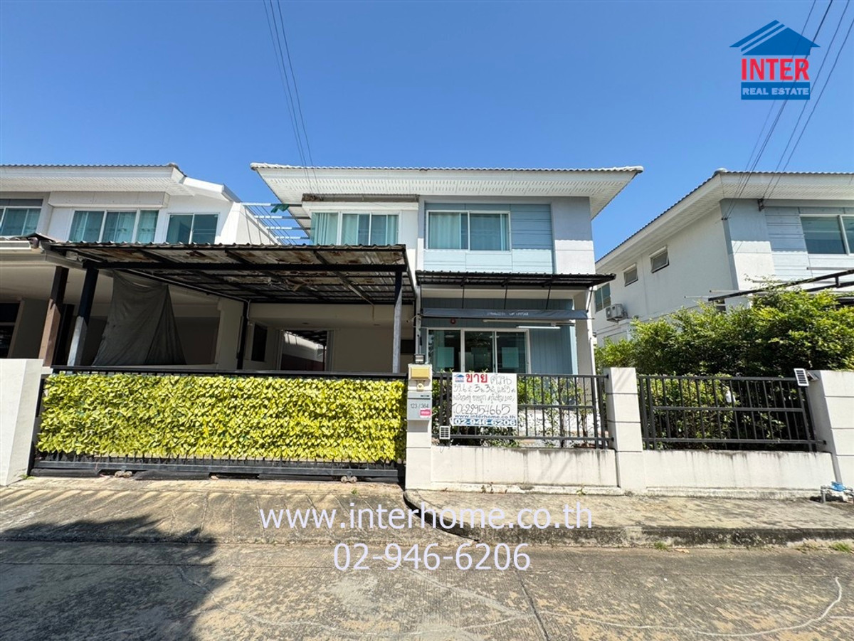 บ้านเเฝด 2 ชั้น 39.6 ตร.ว. หมู่บ้านเพอร์เฟคพาร์ค บางบัวทอง ซอยสามวัง ถนนชัยพฤกษ์ (ตัดใหม่) บางบัวทอง นนทบุรี บ้านเเฝด 2 ชั้น 39.6 ตร.ว. หมู่บ้านเพอร์เฟคพาร์ค บางบัวทอง ซอยสามวัง ถนนชัยพฤกษ์ (ตัดใหม่) บางบัวทอง นนทบุรี