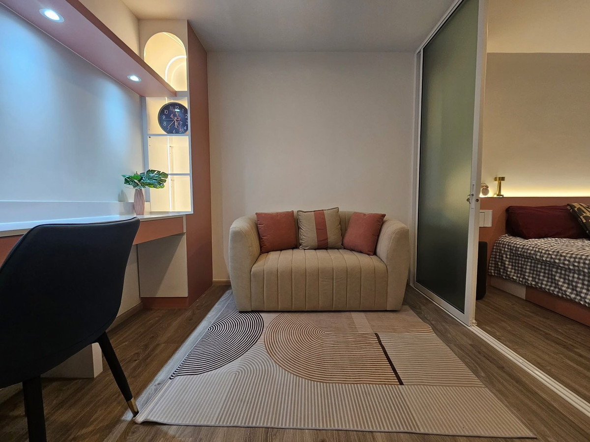 ⚜️ปล่อยเช่า Regent home bangna (รีเจ้นท์ โฮม บางนา) สนใจสอบถาม แอดไลน์ 🆔  𝐈𝐃 𝐋𝐢𝐧𝐞 : @glorious1 หรือ https://lin.ee/897Debr โทร 099 498 2461 – รูปที่ 3
