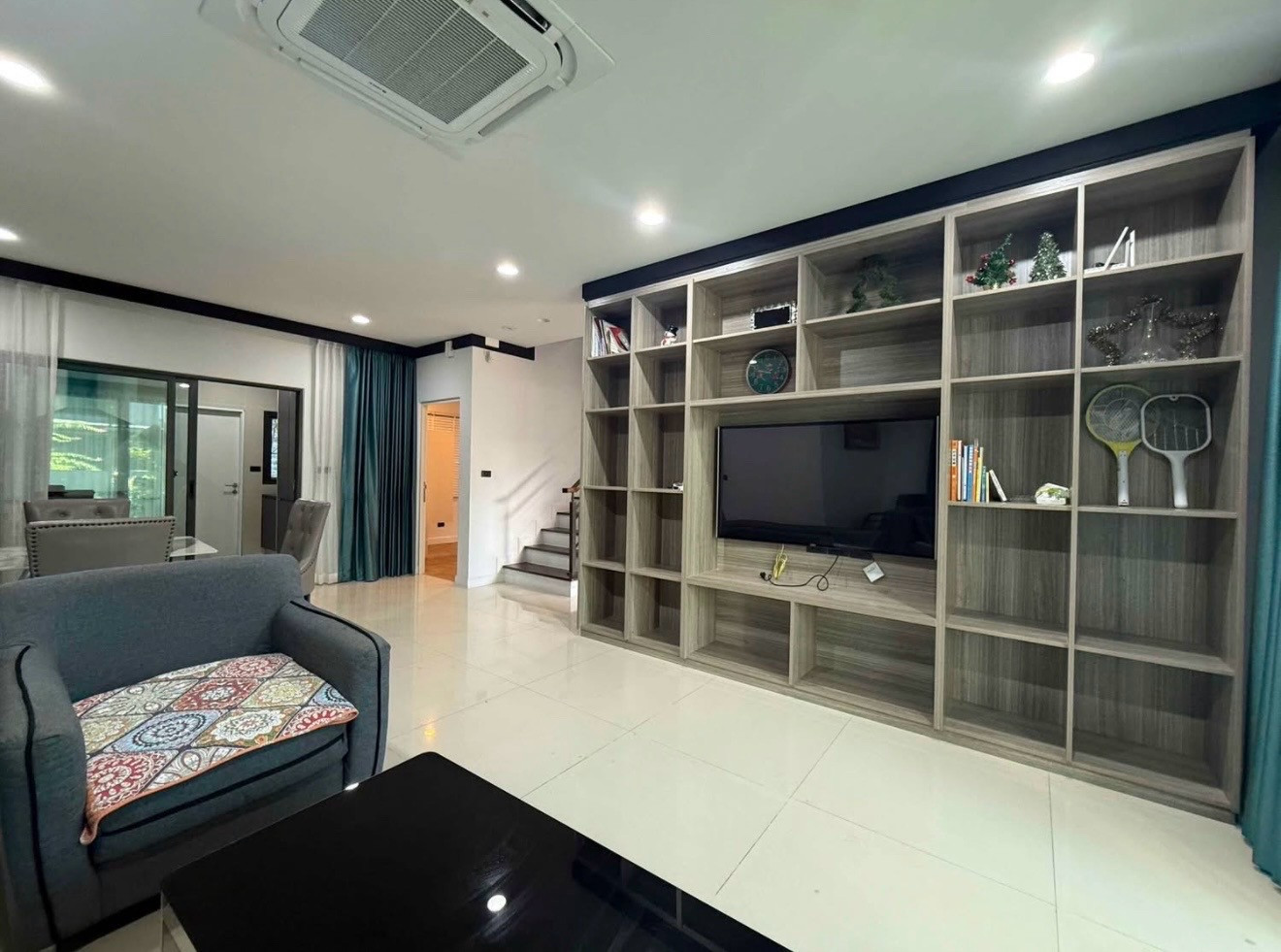 ✨出租独栋别墅 Setthasiri Krungthep Kreetha 2✨ – รูปที่ 3