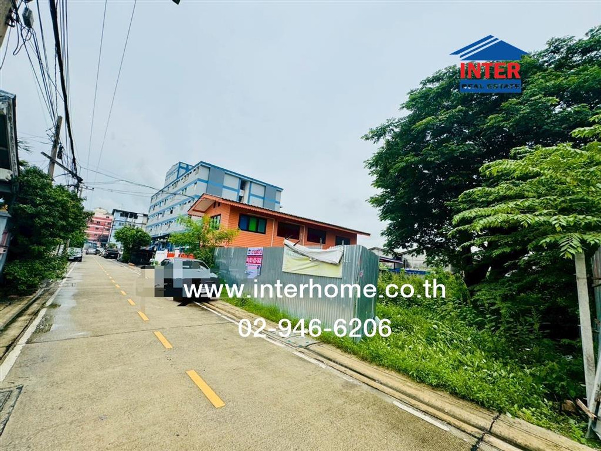 ที่ดินเปล่า 108 ตร.ว. ที่ดินเปล่า ซอยเรวดี6 ถนนติวานนท์ ถนนรัตนาธิเบศร์ เมืองนนทบุรี นนทบุรี ที่ดินเปล่า 108 ตร.ว. ที่ดินเปล่า ซอยเรวดี6 ถนนติวานนท์ ถนนรัตนาธิเบศร์ เมืองนนทบุรี นนทบุรี