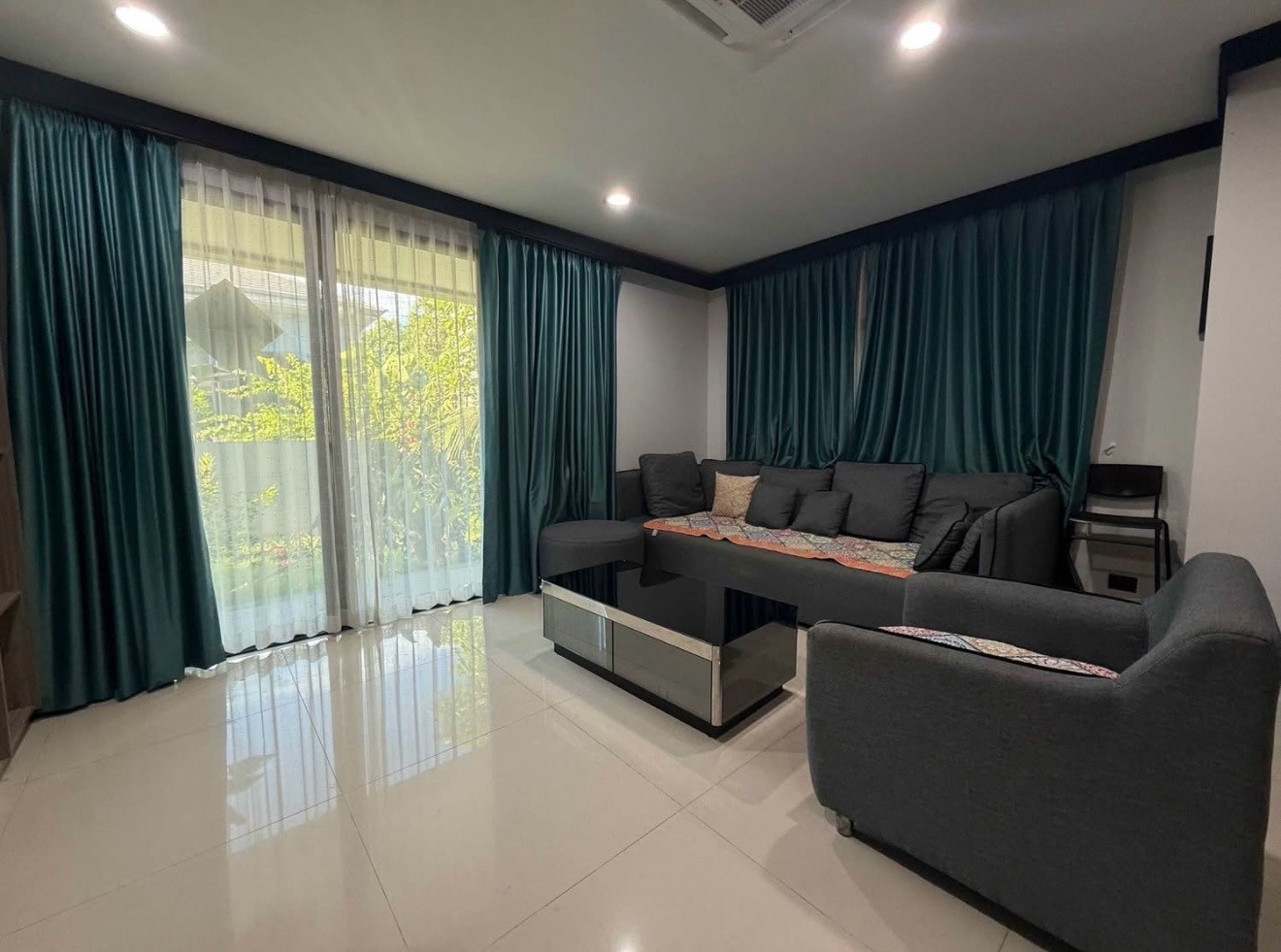✨出租独栋别墅 Setthasiri Krungthep Kreetha 2✨ – รูปที่ 4